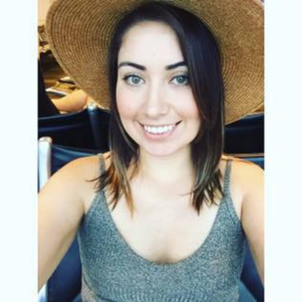 Meet your Posher, Karina